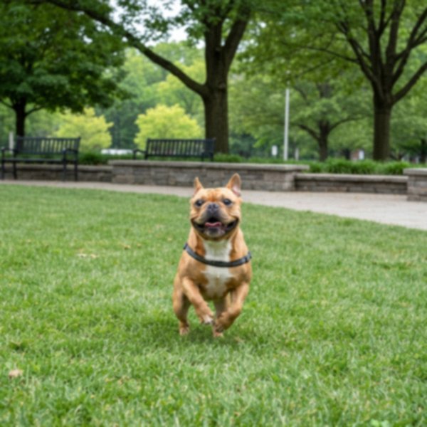 pocket bully in Baltimore, Maryland