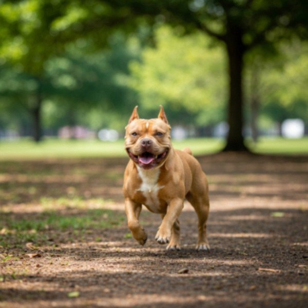 pocket bully in Birmingham, Alabama