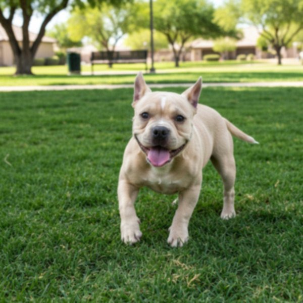 pocket bully in Chandler, Arizona