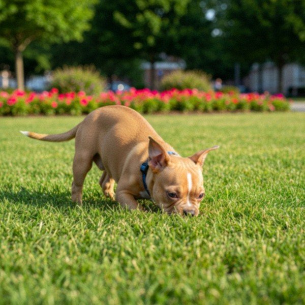 pocket bully in Chesapeake, Virginia