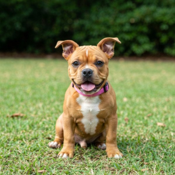 pocket bully in Columbus, Georgia