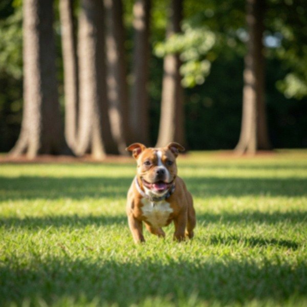 pocket bully in Durham, North Carolina