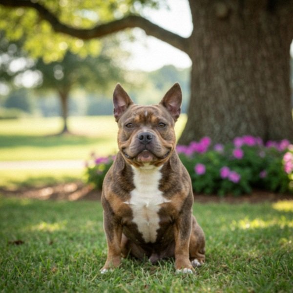 pocket bully in Fayetteville, North Carolina