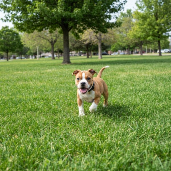 pocket bully in Fort Collins, Colorado