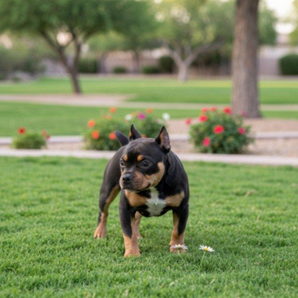 pocket bully in Gilbert, Arizona