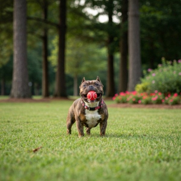 pocket bully in Greensboro, North Carolina
