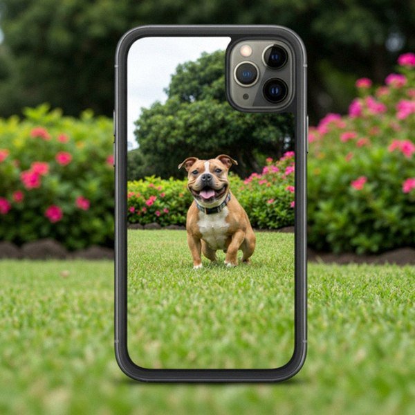 pocket bully in Honolulu, Hawaii