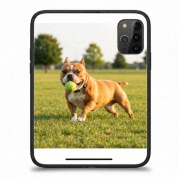 pocket bully in Indianapolis, Indiana