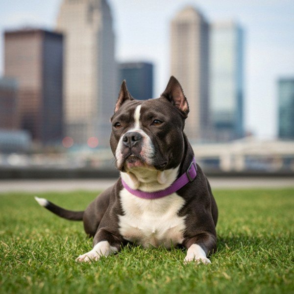 pocket bully in Jersey City, New Jersey