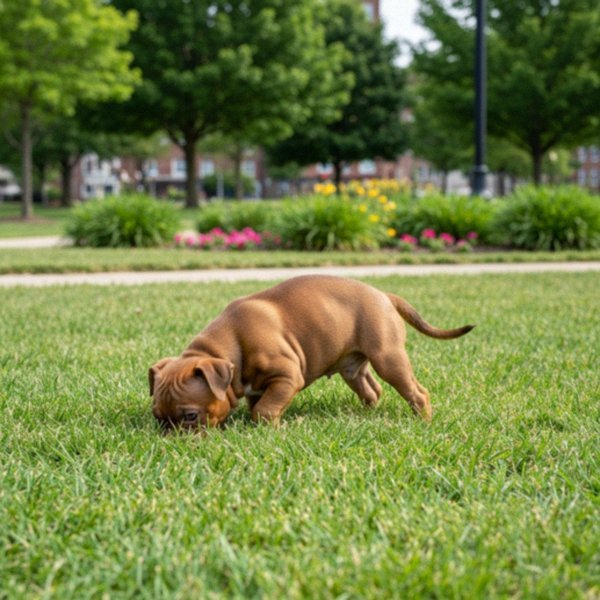 pocket bully in Kansas City, Missouri