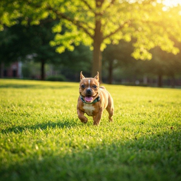 pocket bully in Lexington, Kentucky