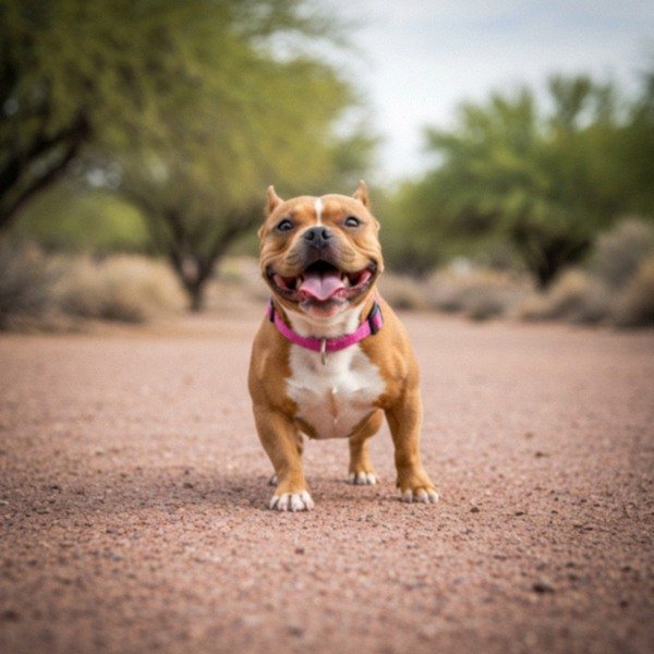 pocket bully in Mesa, Arizona
