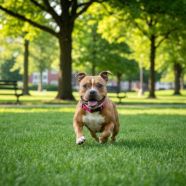 pocket bully in Minneapolis, Minnesota