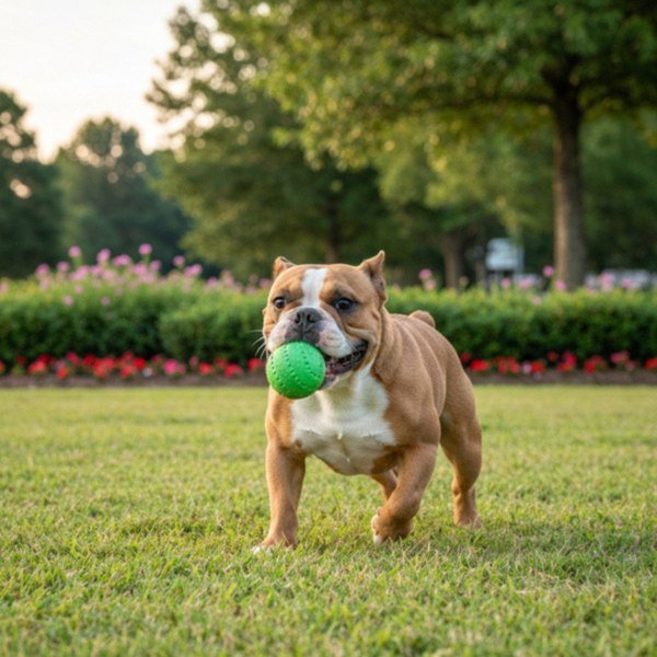 pocket bully in Montgomery, Alabama