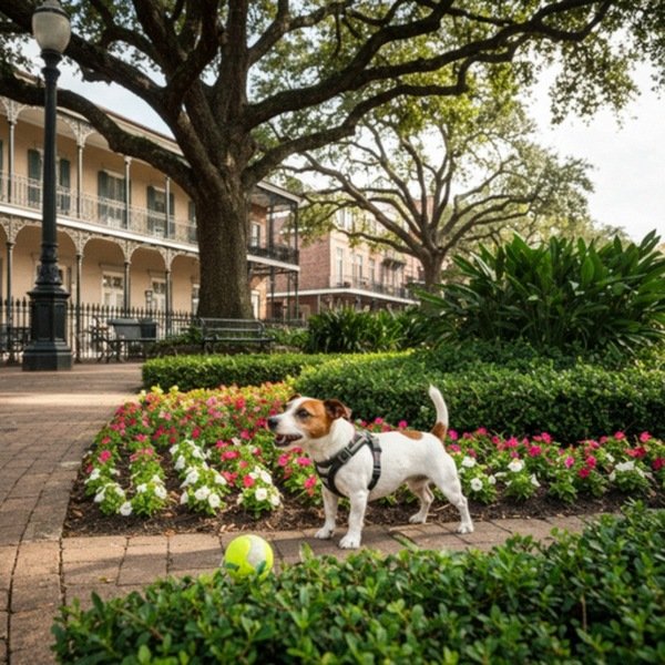pocket bully in New Orleans, Louisiana