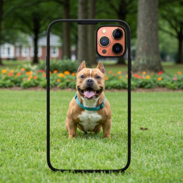 pocket bully in Norfolk, Virginia