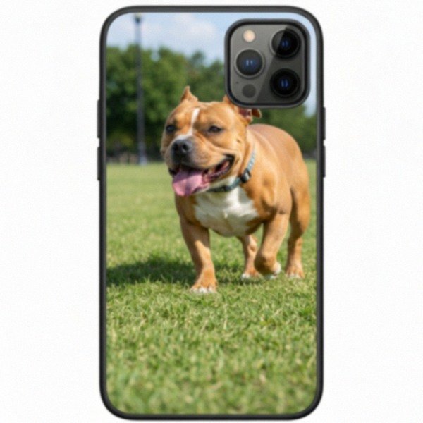 pocket bully in Omaha, Nebraska