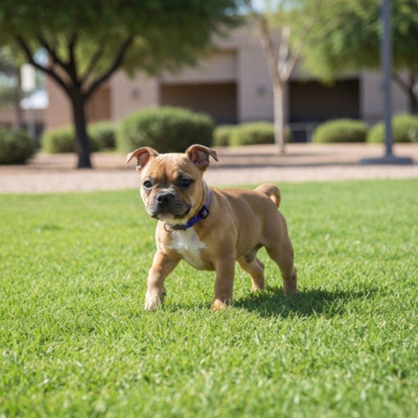 pocket bully in Phoenix, Arizona