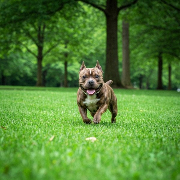 pocket bully in Richmond, Virginia