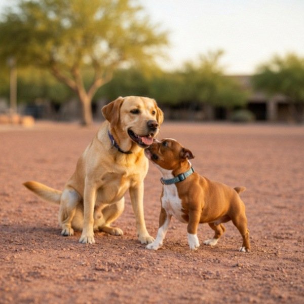 pocket bully in Scottsdale, Arizona