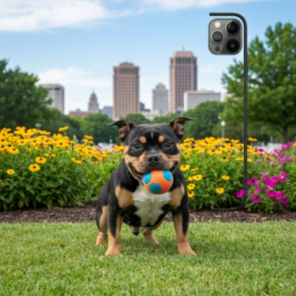 pocket bully in Springfield, Missouri