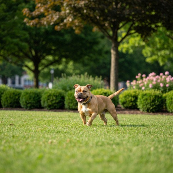 pocket bully in St. Louis, Missouri