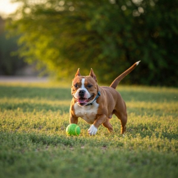 pocket bully in Tucson, Arizona