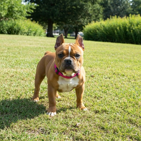 pocket bully in Wichita, Kansas