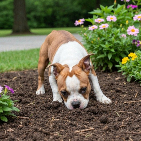 pocket bully in Winston–Salem, North Carolina