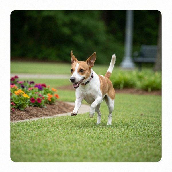 rat terrier in Chesapeake, Virginia