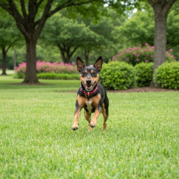 rat terrier in Tulsa, Oklahoma