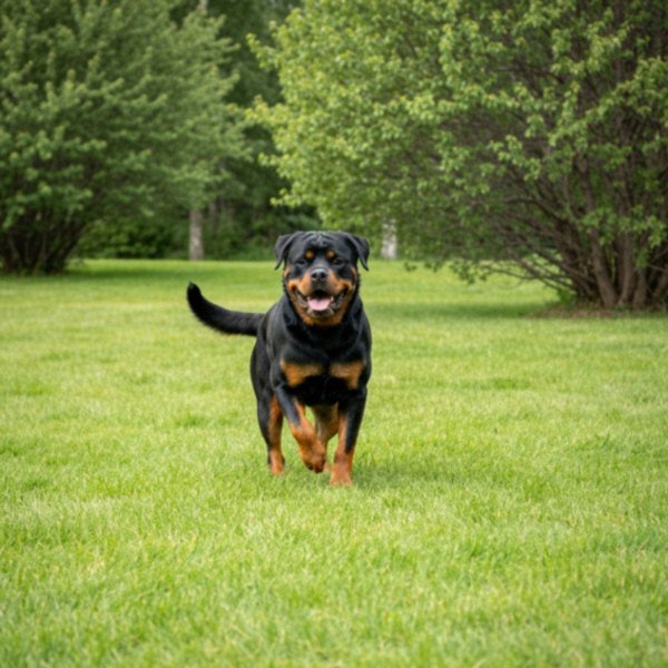 rottweiler in Anchorage, Alaska