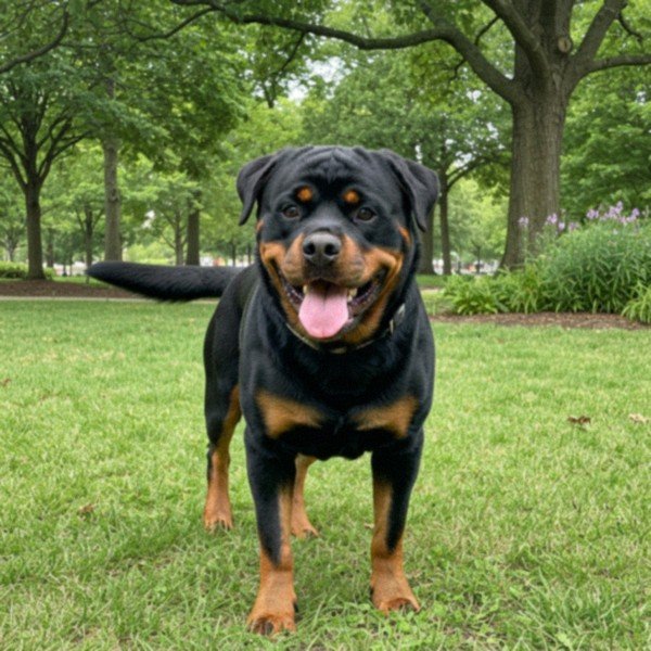 rottweiler in Baltimore, Maryland