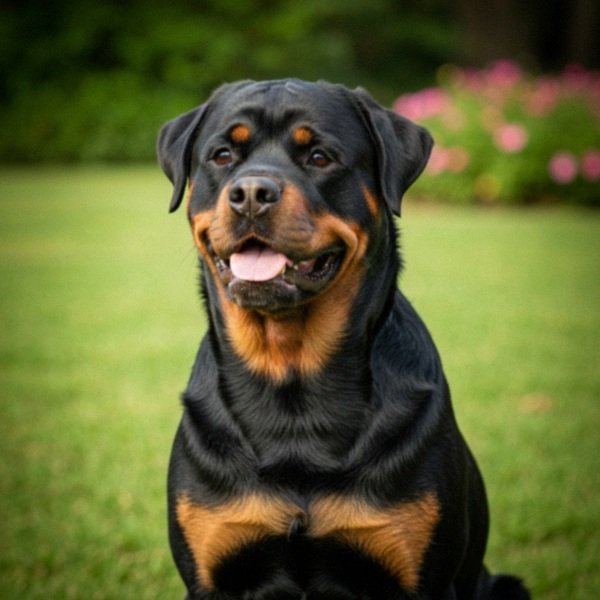 rottweiler in Baton Rouge, Louisiana