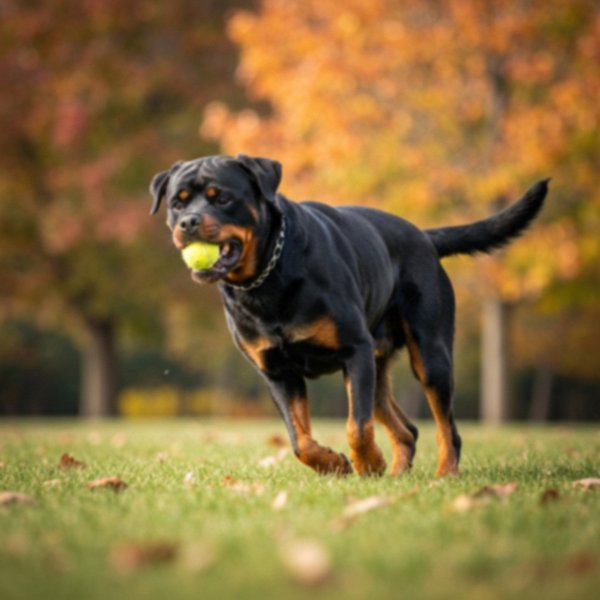 rottweiler in Boston, Massachusetts