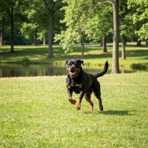 rottweiler in Buffalo, New York
