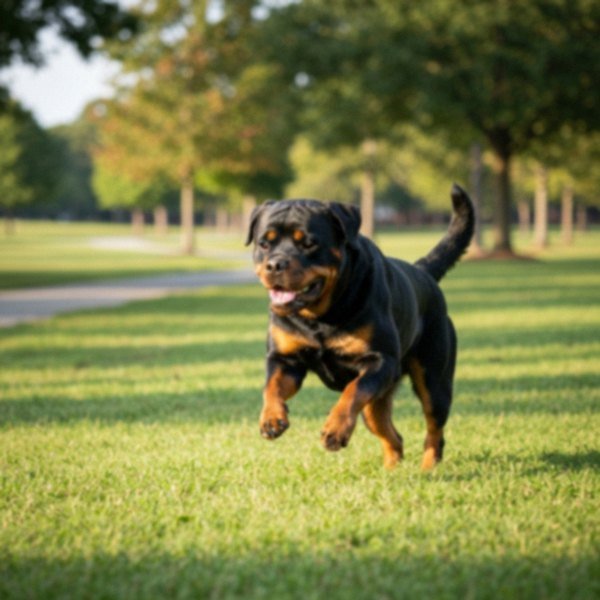 rottweiler in Chesapeake, Virginia