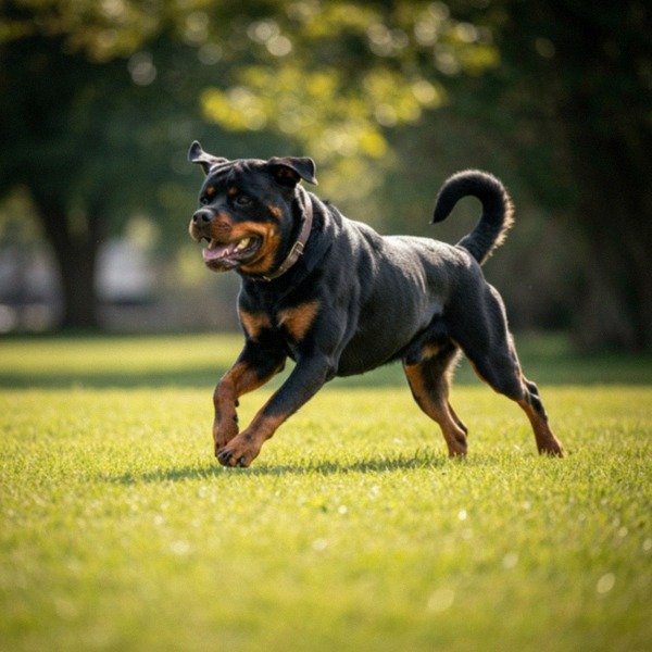rottweiler in Des Moines, Iowa