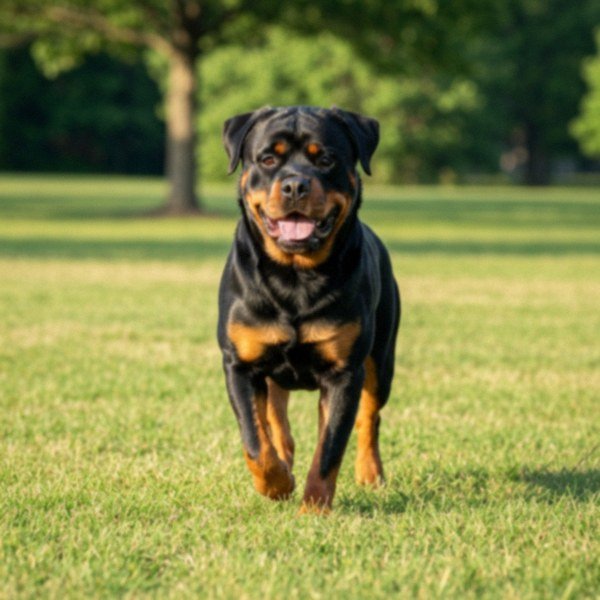 rottweiler in Fort Wayne, Indiana
