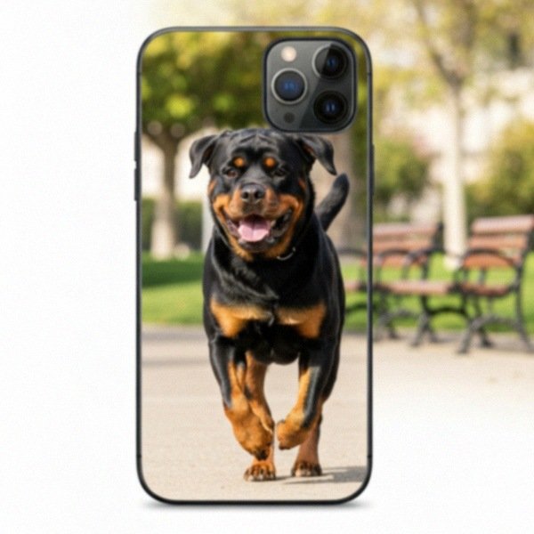 rottweiler in Glendale, California