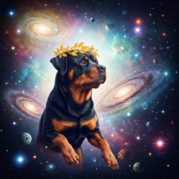 rottweiler in Grand Rapids, Michigan