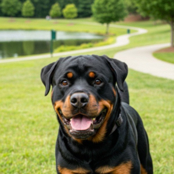 rottweiler in Greensboro, North Carolina
