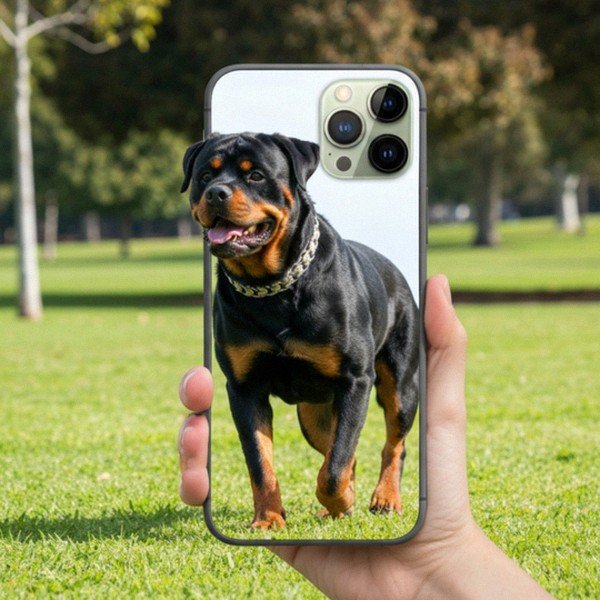 rottweiler in Hayward, California