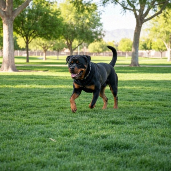 rottweiler in Henderson, Nevada