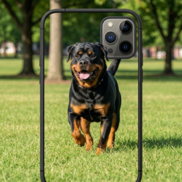 rottweiler in Lexington, Kentucky