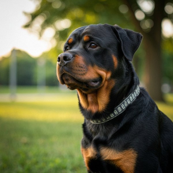 rottweiler in Milwaukee, Wisconsin