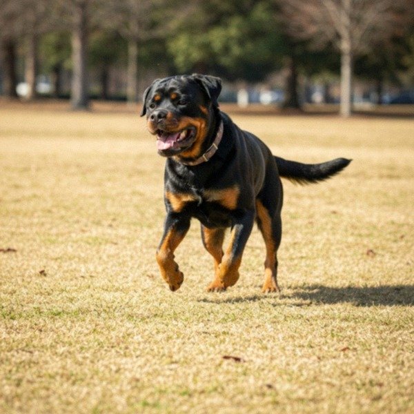 rottweiler in Montgomery, Alabama