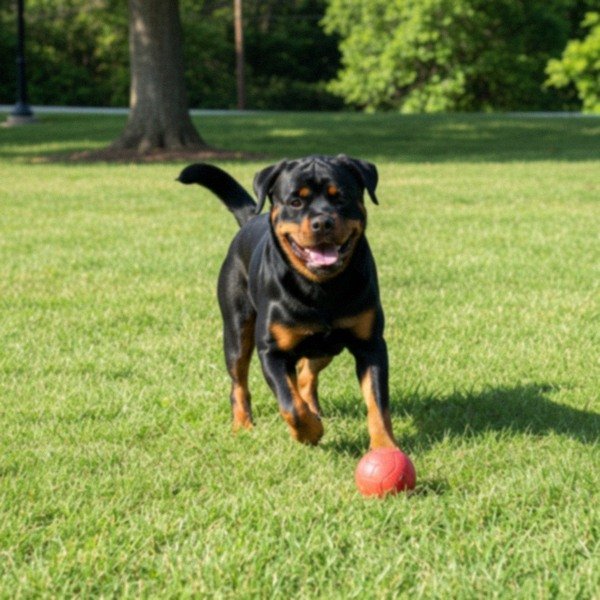rottweiler in Nashville, Tennessee