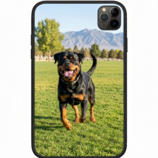 rottweiler in Reno, Nevada