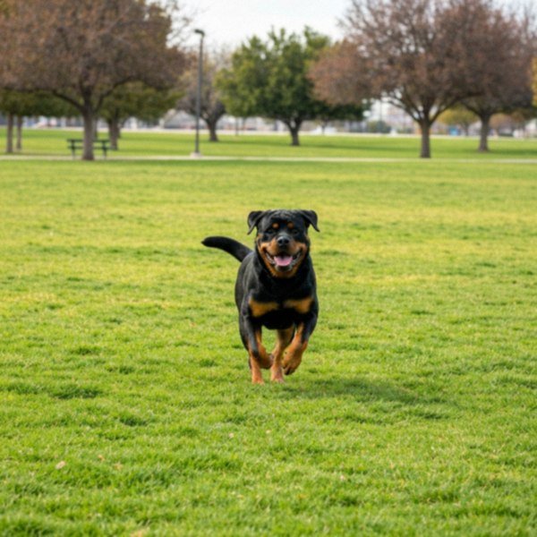 rottweiler in Sacramento, California